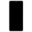 For Xiaomi Poco X3 NFC / Poco X3 / Poco X3 Pro / Mi 10T Lite 5G / Redmi Note 9 Pro 5G Grade C LCD Screen and Digitizer Assembly Repair Part (without Logo) - 3