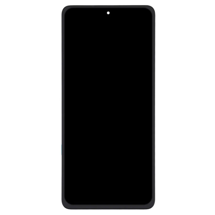 For Xiaomi Poco X3 NFC / Poco X3 / Poco X3 Pro / Mi 10T Lite 5G / Redmi Note 9 Pro 5G Grade C LCD Screen and Digitizer Assembly Repair Part (without Logo) - 3