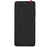 For Xiaomi Poco X3 / X3 NFC / X3 Pro Grade C LCD Screen and Digitizer Assembly + Frame Replacement Part (without Logo) - Bronze - 2