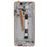 For Xiaomi Poco X3 / X3 NFC / X3 Pro Grade C LCD Screen and Digitizer Assembly + Frame Replacement Part (without Logo) - Bronze - 3