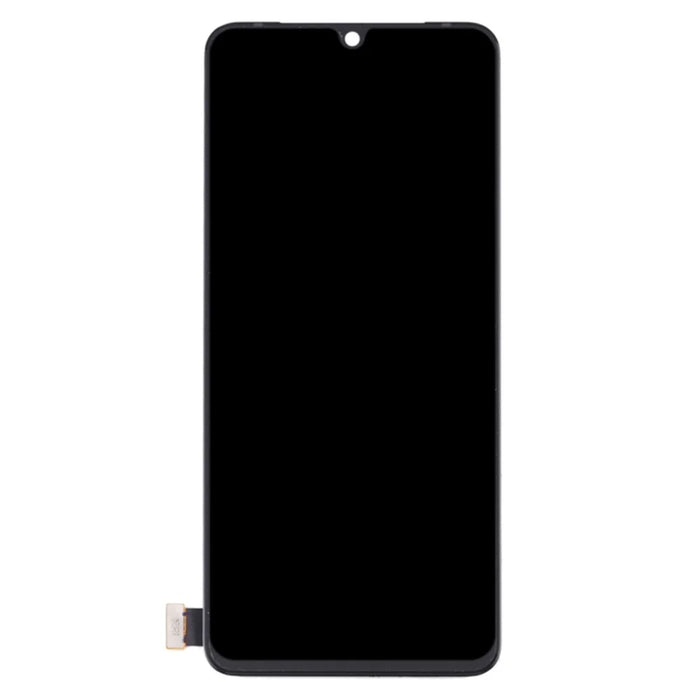 For vivo S9e / Y71t / S15e 5G / V21 5G OEM Grade S AMOLED Screen and Digitizer Assembly Part (without Logo) - 2