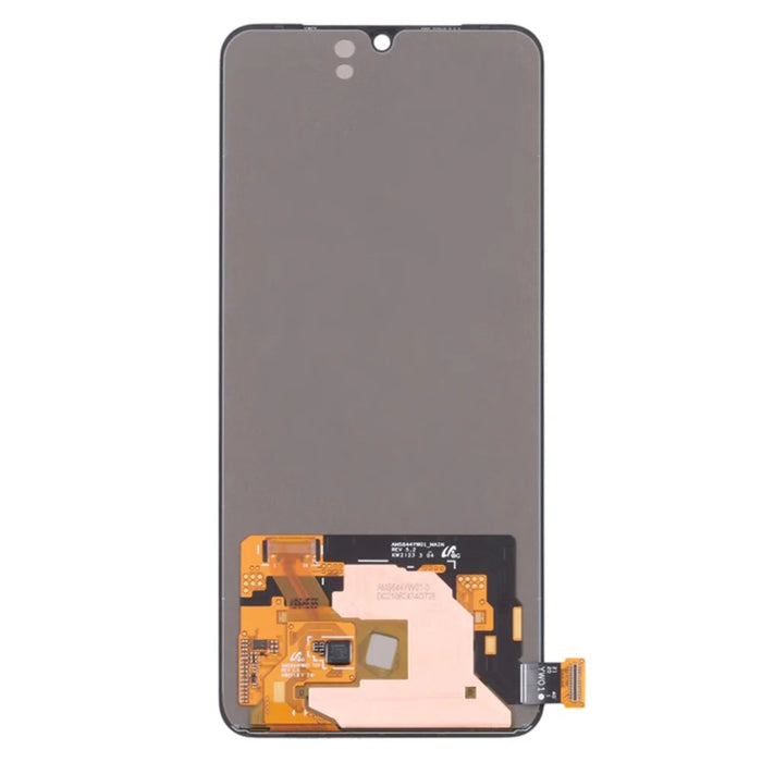 For vivo S9e / Y71t / S15e 5G / V21 5G OEM Grade S AMOLED Screen and Digitizer Assembly Part (without Logo) - 3