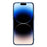 NILLKIN Nature Pro Series for iPhone 15 Pro Max PC+TPU Phone Case Drop-proof Phone Back Cover - Blue - 2