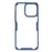 NILLKIN Nature Pro Series for iPhone 15 Pro Max PC+TPU Phone Case Drop-proof Phone Back Cover - Blue - 3