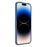 NILLKIN Nature Pro Series for iPhone 15 Pro Max PC+TPU Phone Case Drop-proof Phone Back Cover - Blue - 6