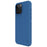 NILLKIN Super Frosted Shield Pro for iPhone 15 Pro Anti-scratch Phone Case PC+TPU Matte Back Cover - Blue - 3