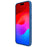 NILLKIN Super Frosted Shield Pro for iPhone 15 Pro Anti-scratch Phone Case PC+TPU Matte Back Cover - Blue - 4