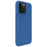 NILLKIN Super Frosted Shield Pro for iPhone 15 Pro Anti-scratch Phone Case PC+TPU Matte Back Cover - Blue - 5