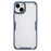 NILLKIN Nature Pro Series for iPhone 15 Plus Protective Phone Case PC Back TPU Frame Phone Cover - Blue - 1