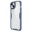 NILLKIN Nature Pro Series for iPhone 15 Plus Protective Phone Case PC Back TPU Frame Phone Cover - Blue - 4