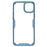 NILLKIN Nature Pro Series for iPhone 15 Plus Protective Phone Case PC Back TPU Frame Phone Cover - Blue - 6