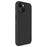 NILLKIN Super Frosted Shield Pro Matte Phone Cover for iPhone 15 PC+TPU Anti-scratch Phone Case - Black - 5