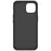 NILLKIN Super Frosted Shield Pro Matte Phone Cover for iPhone 15 PC+TPU Anti-scratch Phone Case - Black - 6