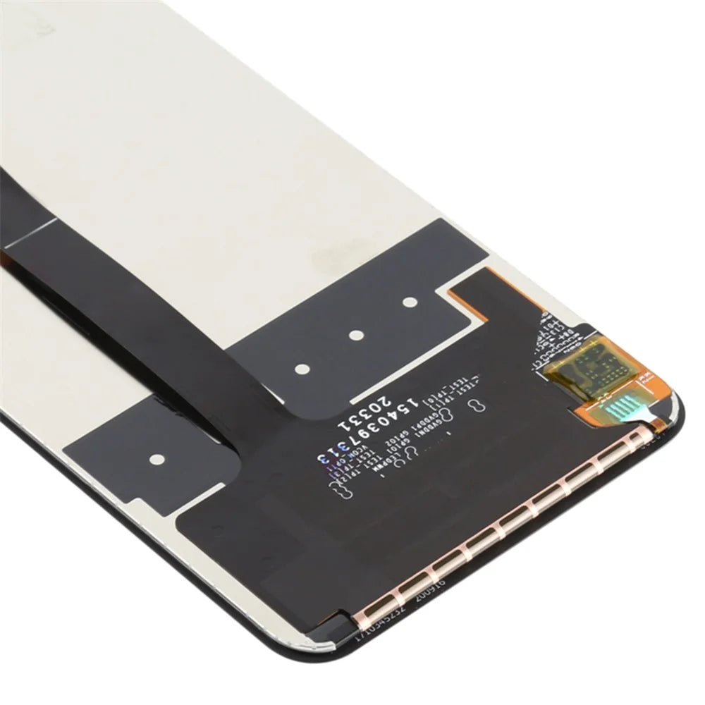 For Huawei Y9a Grade C LCD Screen and Digitizer Assembly Repair Part (without Logo) - 5