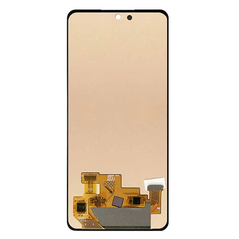 For Samsung Galaxy A53 5G A536 OEM Grade S AMOLED Screen and Digitizer Assembly Part (without Logo) - 3