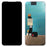 For ZTE nubia Red Magic 7S Pro 5G NX709S OEM Grade S AMOLED Screen and Digitizer Assembly Part (without Logo) - 1
