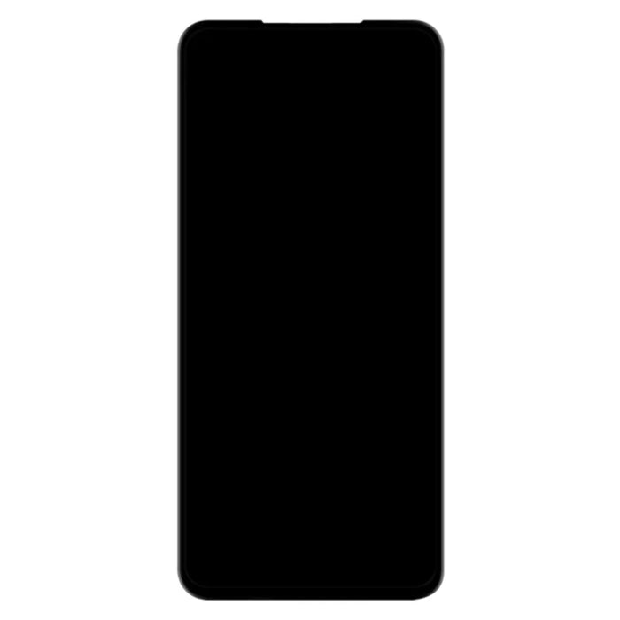 For ZTE nubia Red Magic 7S Pro 5G NX709S OEM Grade S AMOLED Screen and Digitizer Assembly Part (without Logo) - 2