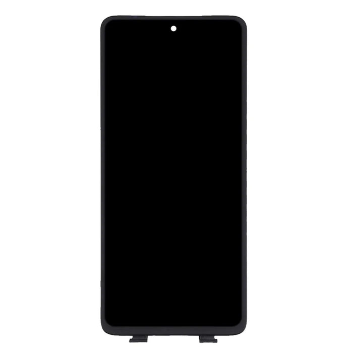 For Motorola Edge 30 5G OEM Grade S AMOLED Screen and Digitizer Assembly Part (without Logo) - 2