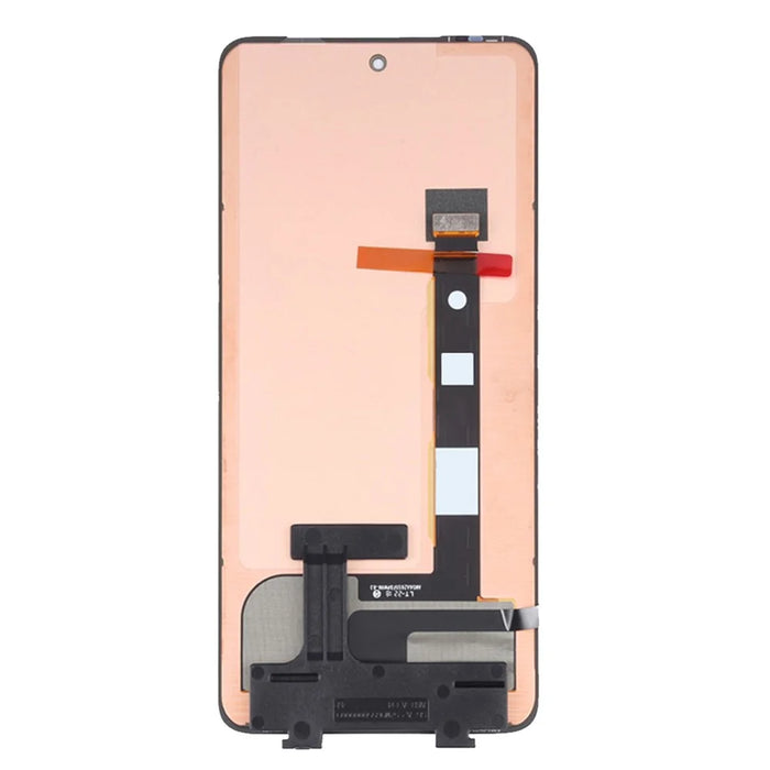 For Motorola Edge 30 5G OEM Grade S AMOLED Screen and Digitizer Assembly Part (without Logo) - 3