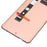 For Motorola Edge 30 5G OEM Grade S AMOLED Screen and Digitizer Assembly Part (without Logo) - 4