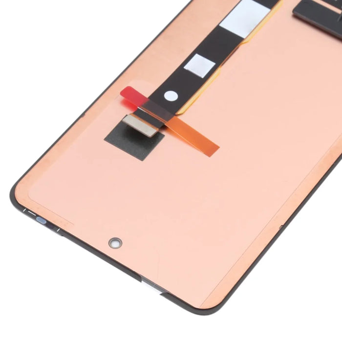 For Motorola Edge 30 5G OEM Grade S AMOLED Screen and Digitizer Assembly Part (without Logo) - 4