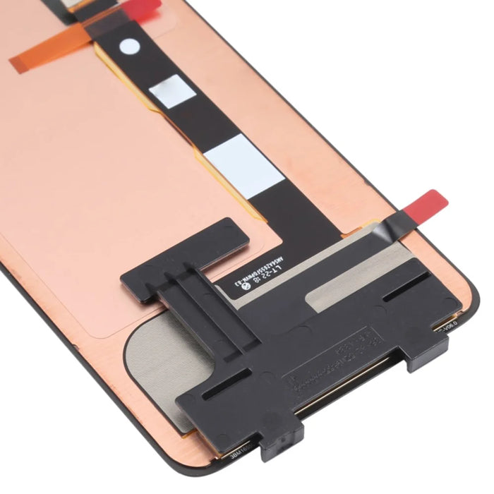 For Motorola Edge 30 5G OEM Grade S AMOLED Screen and Digitizer Assembly Part (without Logo) - 5