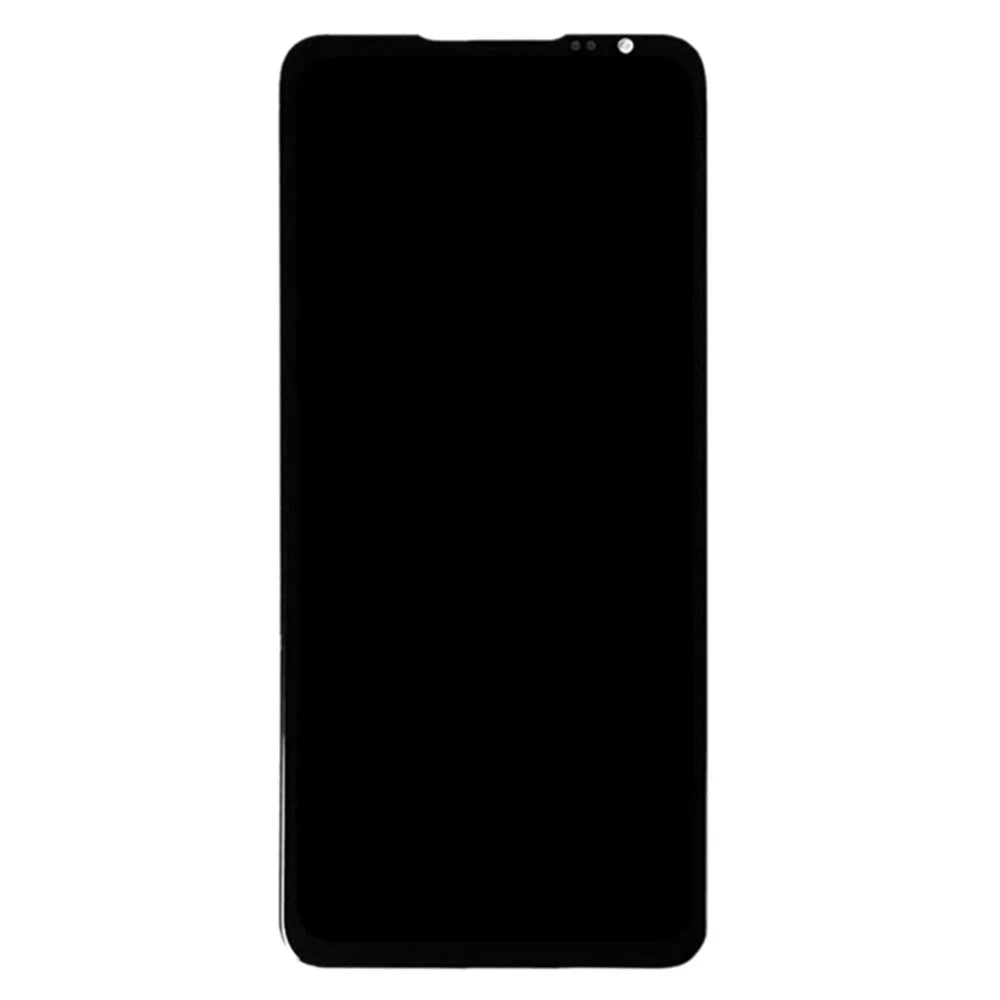 For ZTE nubia Red Magic 6s Pro NX669S OEM Grade S AMOLED Screen and Digitizer Assembly Part (without Logo) - 2