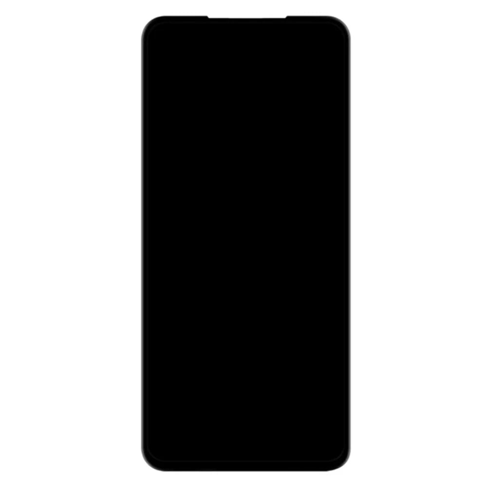 For ZTE nubia Red Magic 7 Pro NX709J OEM Grade S AMOLED Screen and Digitizer Assembly Repair Part (without Logo) - 2