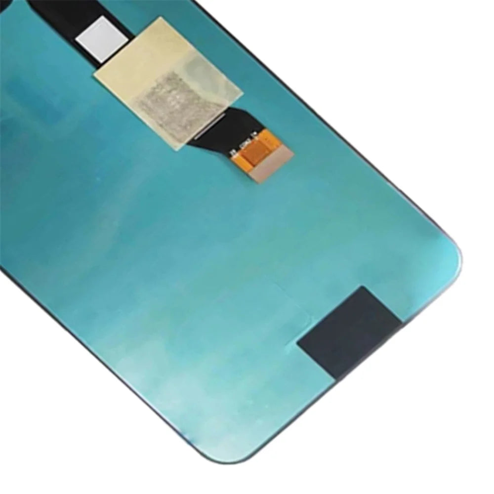 For ZTE nubia Red Magic 7 Pro NX709J OEM Grade S AMOLED Screen and Digitizer Assembly Repair Part (without Logo) - 4