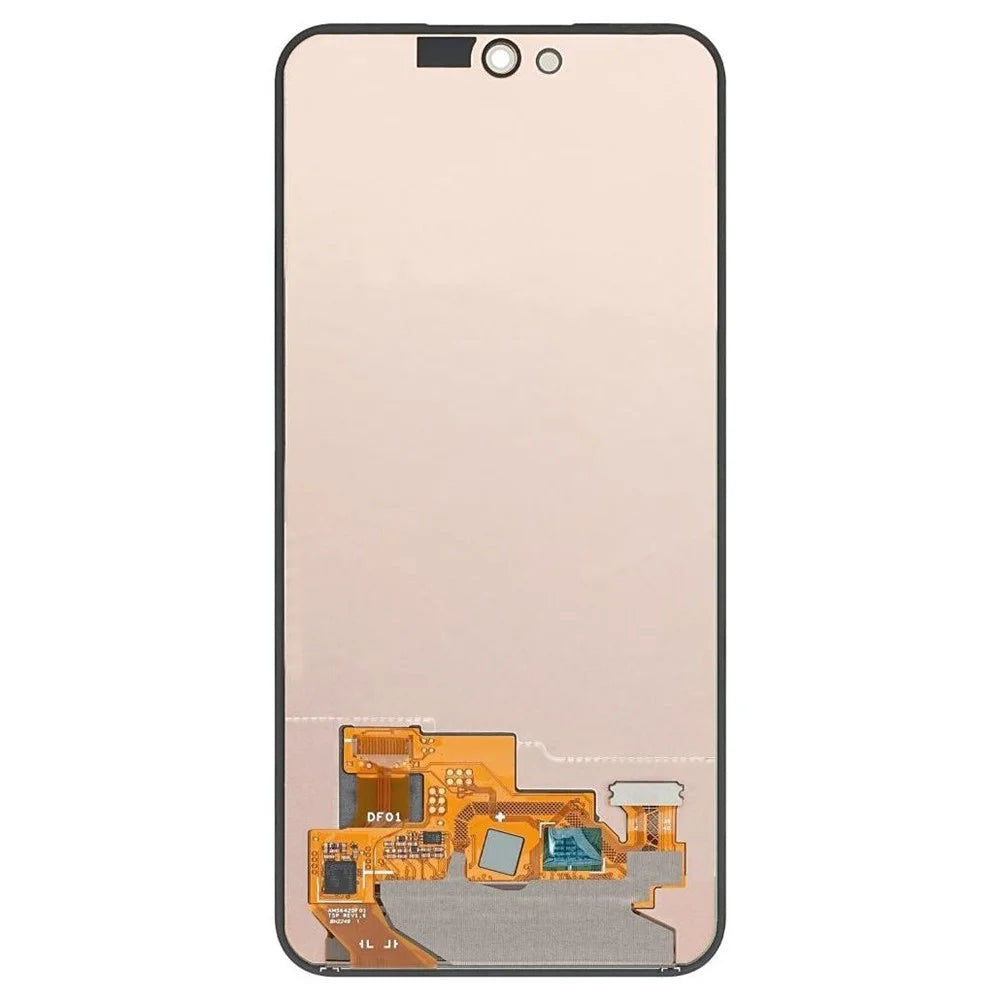 For Samsung Galaxy A54 5G A546 OEM Grade S AMOLED Screen and Digitizer Assembly Part (without Logo) - 3