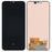 For Samsung Galaxy A34 5G A346 OEM Grade S AMOLED Screen and Digitizer Assembly Replacement Part (without Logo) - 1