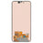 For Samsung Galaxy A34 5G A346 OEM Grade S AMOLED Screen and Digitizer Assembly Replacement Part (without Logo) - 3