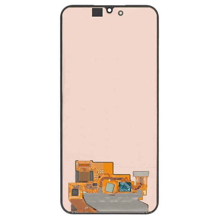 For Samsung Galaxy A34 5G A346 OEM Grade S AMOLED Screen and Digitizer Assembly Replacement Part (without Logo) - 3