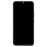 For Samsung Galaxy A34 5G A346 OEM Grade S AMOLED Screen and Digitizer Assembly + Frame Repair Part (without Logo) - Black - 2