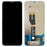 For ZTE Blade A52 Lite 4G OEM Grade S LCD Screen and Digitizer Assembly Repair Part (without Logo) - 1