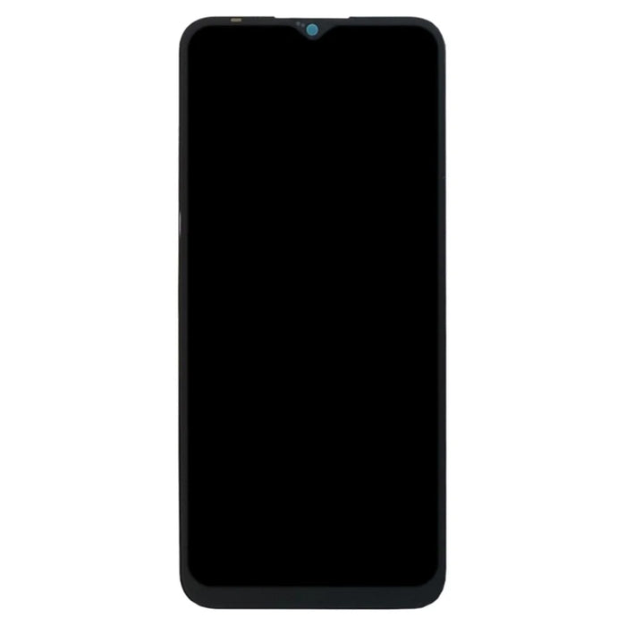 For ZTE Blade A52 Lite 4G OEM Grade S LCD Screen and Digitizer Assembly Repair Part (without Logo) - 2