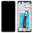 For TCL 20Y Grade S LCD Screen and Digitizer Assembly + Frame Replacement Part (without Logo) - 1