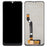 For Cricket Dream 5G OEM Grade S LCD Screen and Digitizer Assembly Repair Part (without Logo) - 1