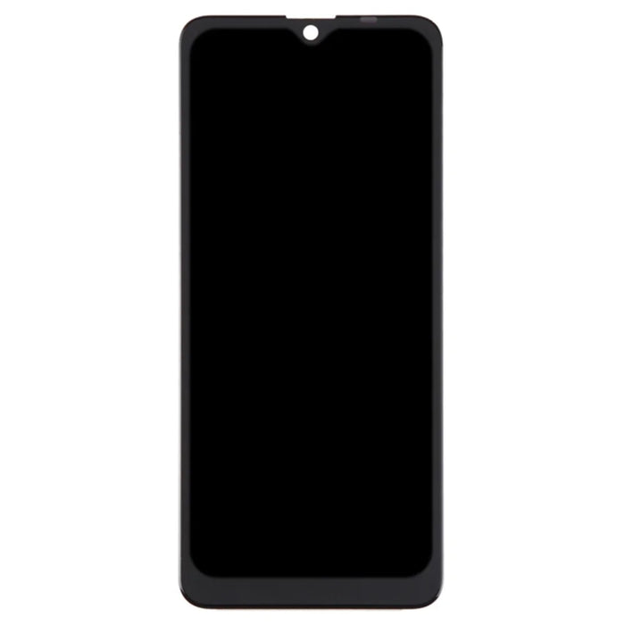 For Cricket Dream 5G OEM Grade S LCD Screen and Digitizer Assembly Repair Part (without Logo) - 2