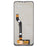 For Cricket Dream 5G OEM Grade S LCD Screen and Digitizer Assembly Repair Part (without Logo) - 3