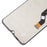 For Cricket Dream 5G OEM Grade S LCD Screen and Digitizer Assembly Repair Part (without Logo) - 4