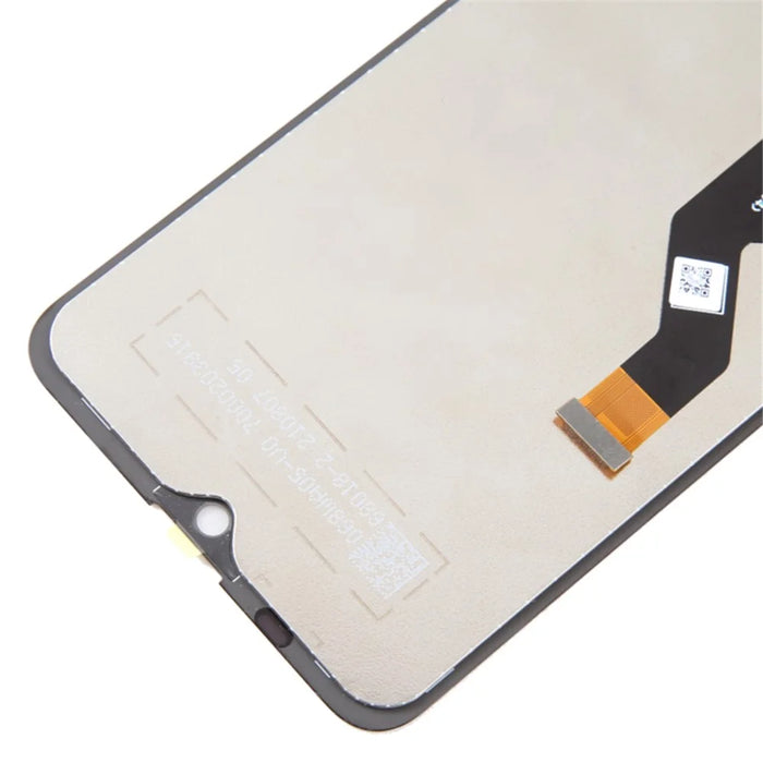 For Cricket Dream 5G OEM Grade S LCD Screen and Digitizer Assembly Repair Part (without Logo) - 4