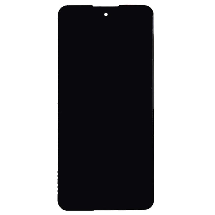 For ZTE Blade V40 OEM Grade S LCD Screen and Digitizer Assembly Repair Part (without Logo) - 2