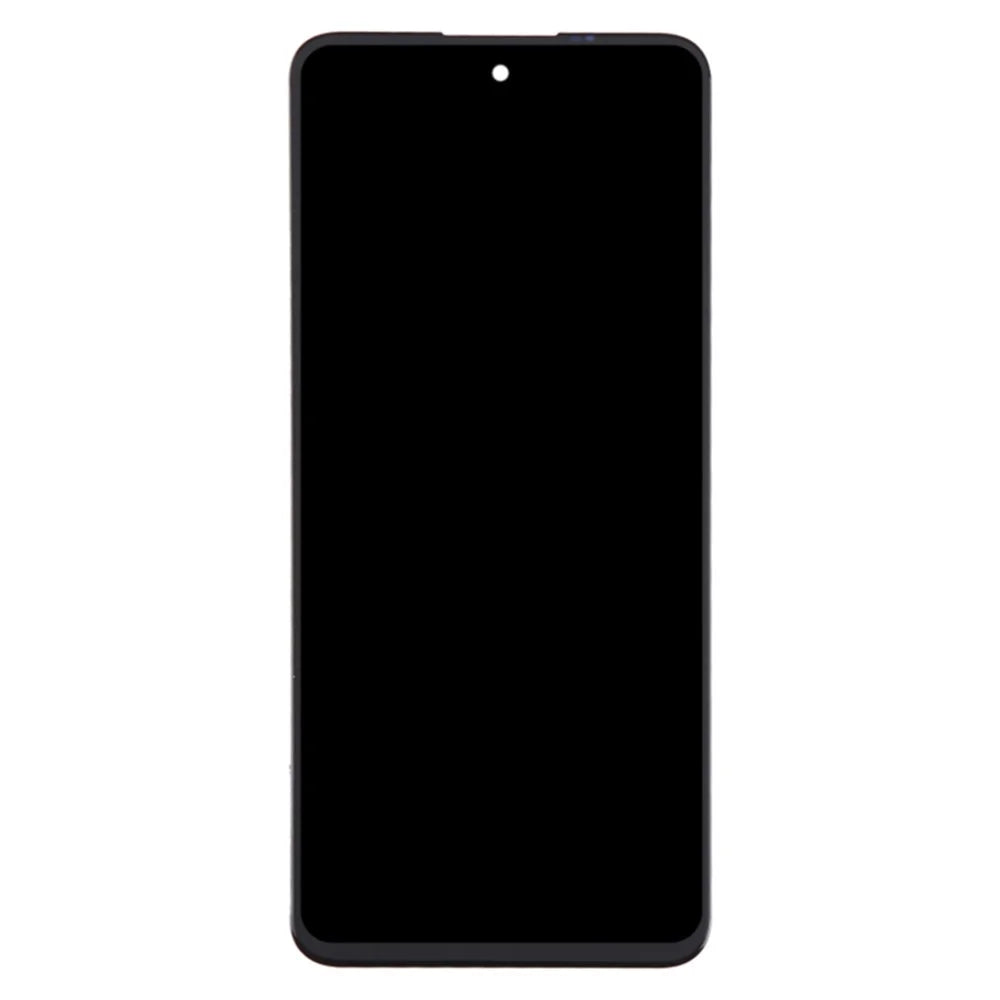 For TCL 30 V 5G OEM Grade S LCD Screen and Digitizer Assembly Repair Part (without Logo) - 2