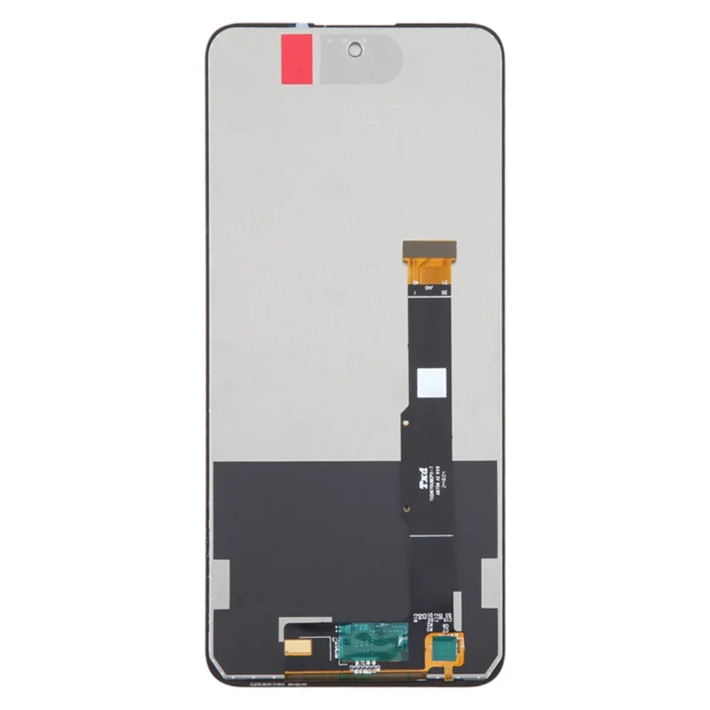 For TCL 30 V 5G OEM Grade S LCD Screen and Digitizer Assembly Repair Part (without Logo) - 3