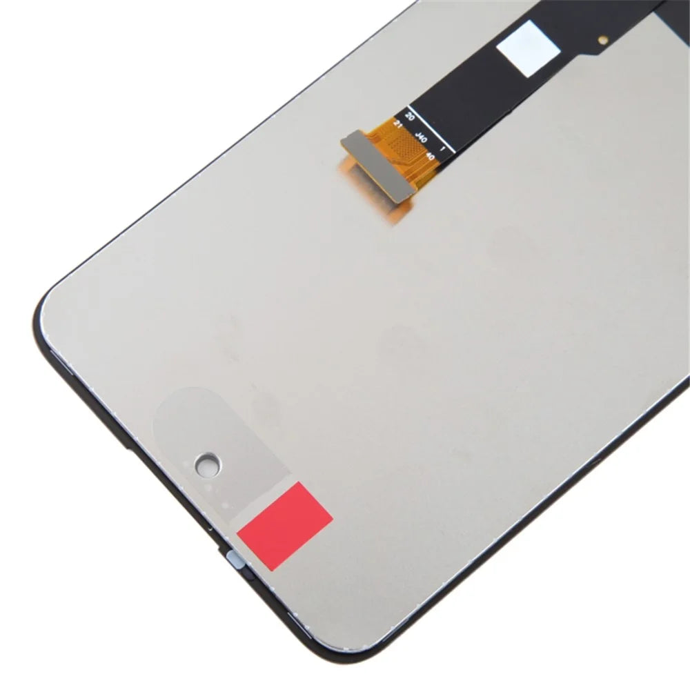 For TCL 30 V 5G OEM Grade S LCD Screen and Digitizer Assembly Repair Part (without Logo) - 4
