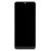 For TCL 20 XE Grade S LCD Screen and Digitizer Assembly + Frame Replacement Part (without Logo) - 2