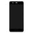For Huawei P10 Plus Grade B LCD Screen and Digitizer Assembly + Frame Replacement Part (without Logo) - Black - 2