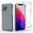 For iPhone 15 Plus Clear TPU + Acrylic Phone Cover Case Four Corners Shockproof Anti-Scratch Shell - 1
