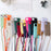 Liquid Silicone Phone Case for iPhone 15 Card Slot Anti-Scratch Cover with Strap - Midnight Green - 6